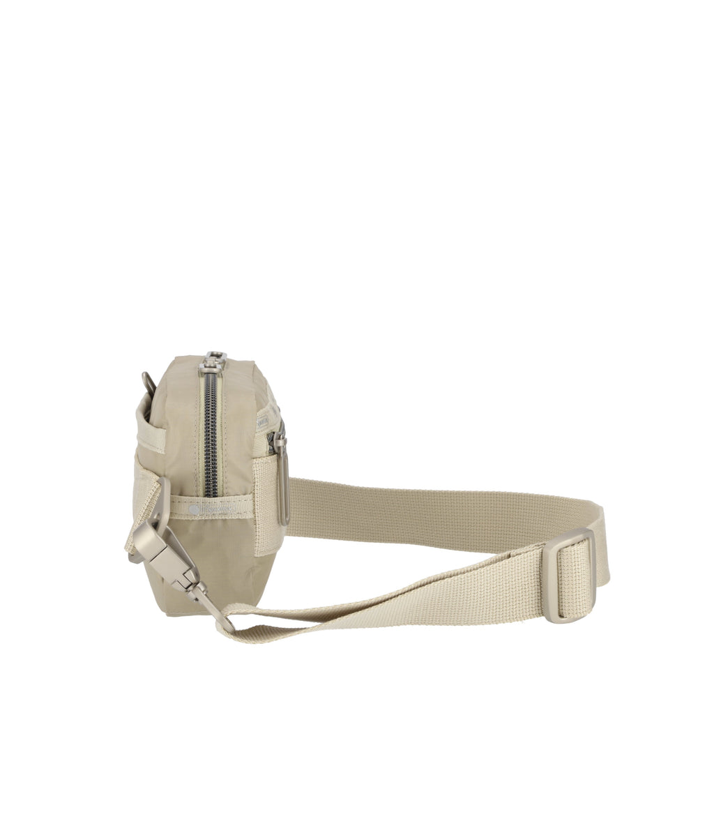 Essential Rectangular Crossbody - 25311539953712