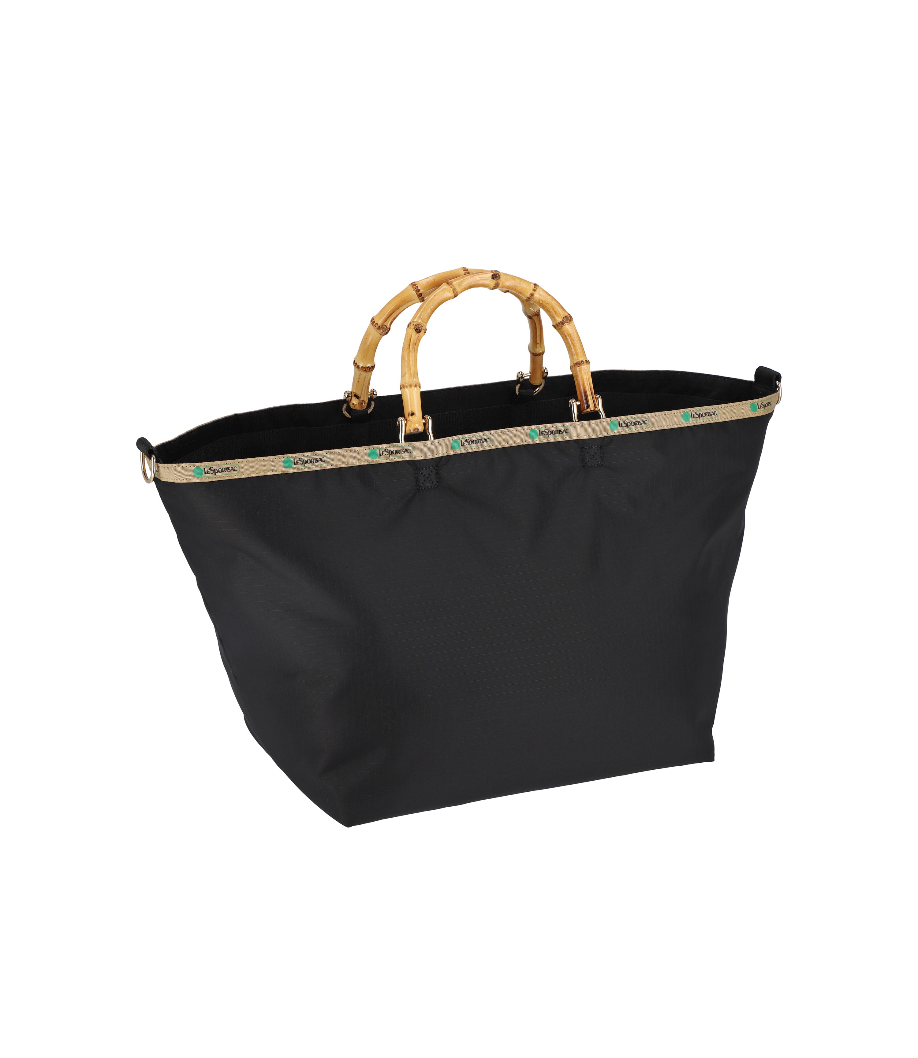 Bamboo tote cheap