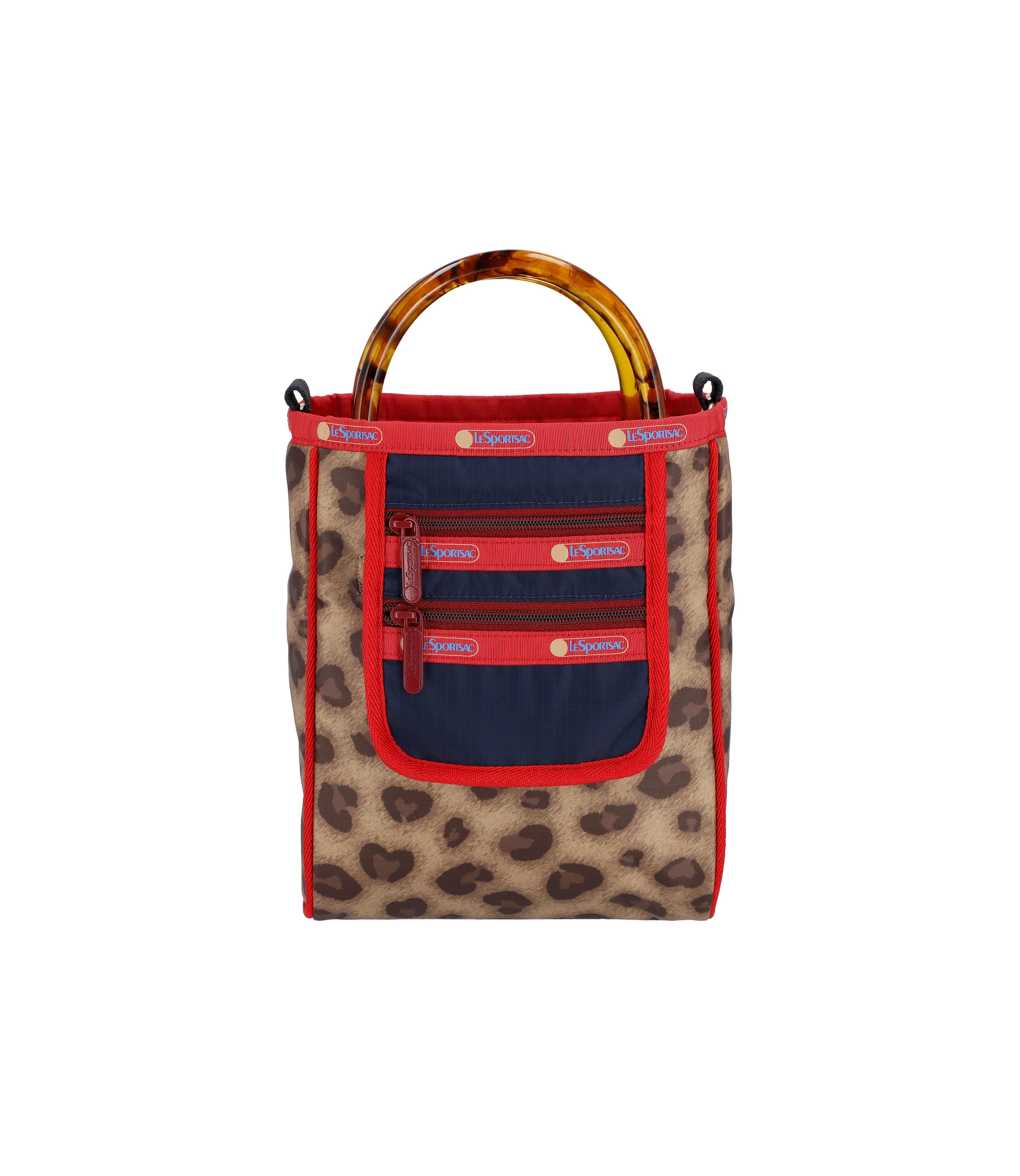 Lesportsac small 2025 tote
