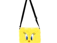 Thumbnail - Tweety Fur Crossbody - 23225723093040