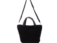 Thumbnail - Puffy Sherpa Tote - 23388663742512