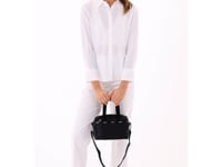 Thumbnail - Small Uptown Satchel - 23448467243056