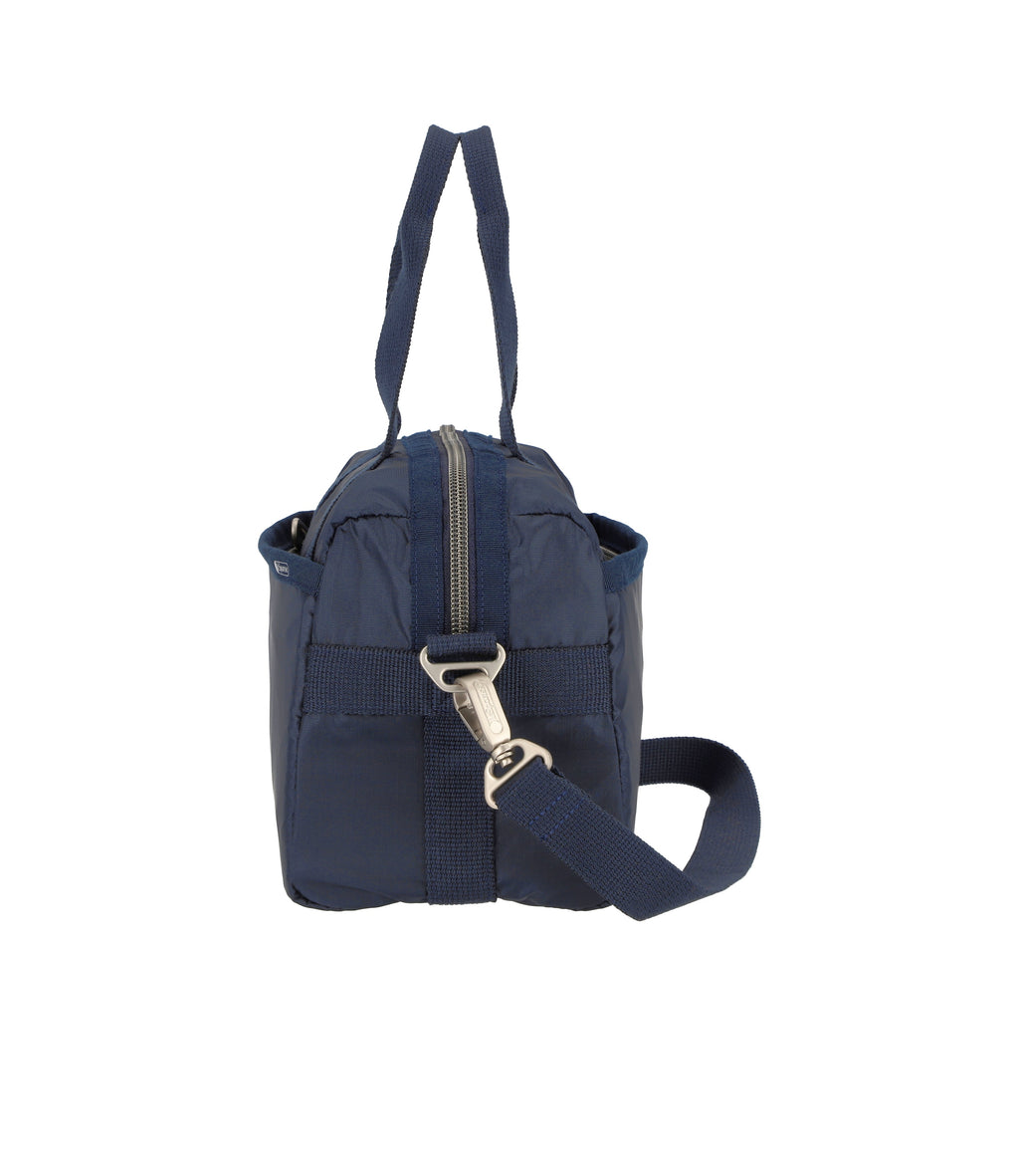 Small Uptown Satchel - 22148448583728