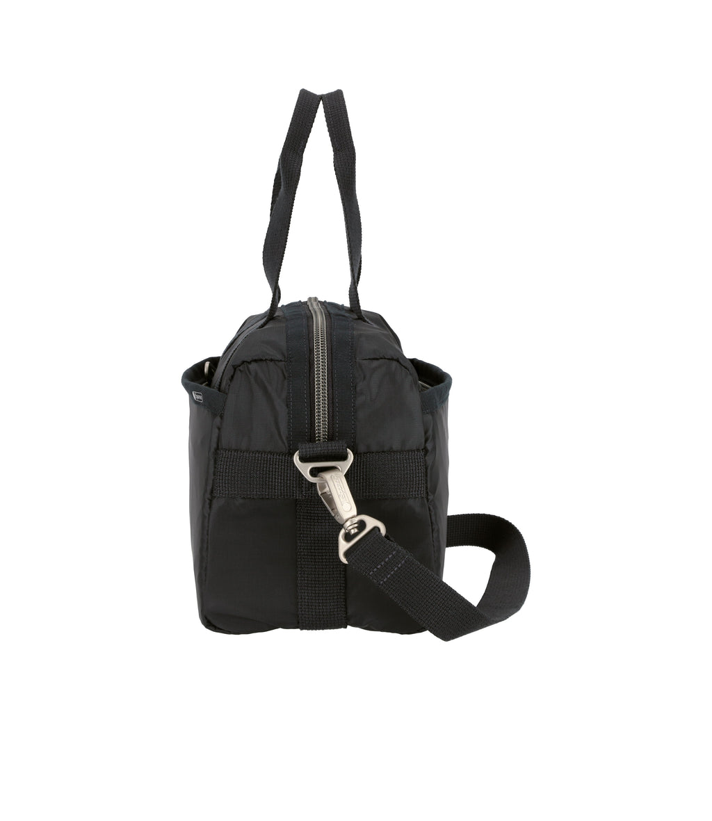 Small Uptown Satchel - 22148449632304