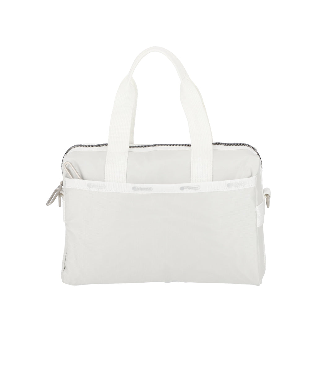 Small Uptown Satchel - 23976606302256