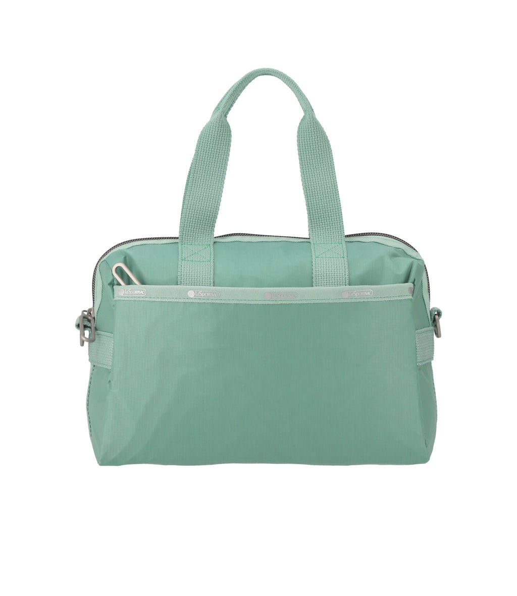 Small Uptown Satchel - 24260262527024