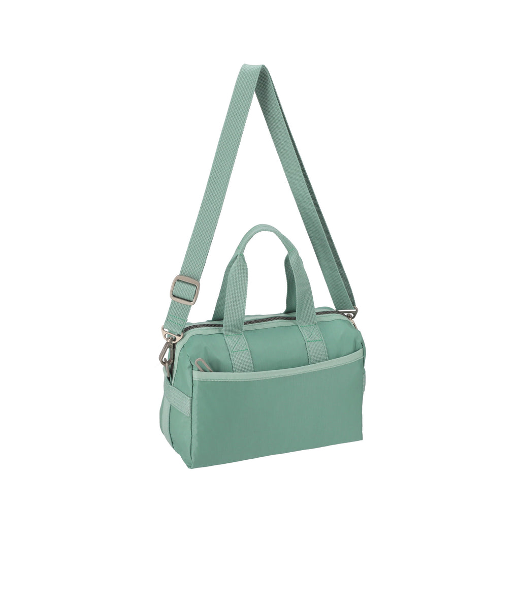 Small Uptown Satchel - 24260262461488