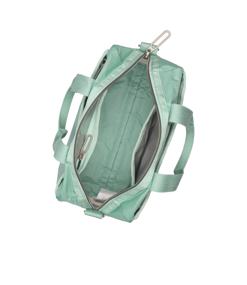 Small Uptown Satchel - 24260262559792