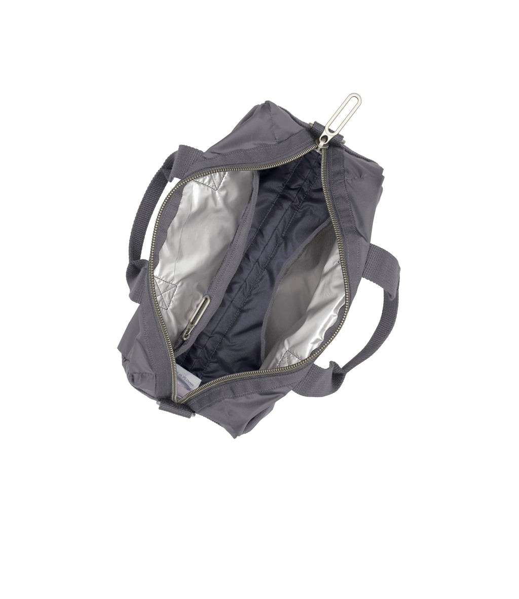 Small Uptown Satchel - 23976606761008