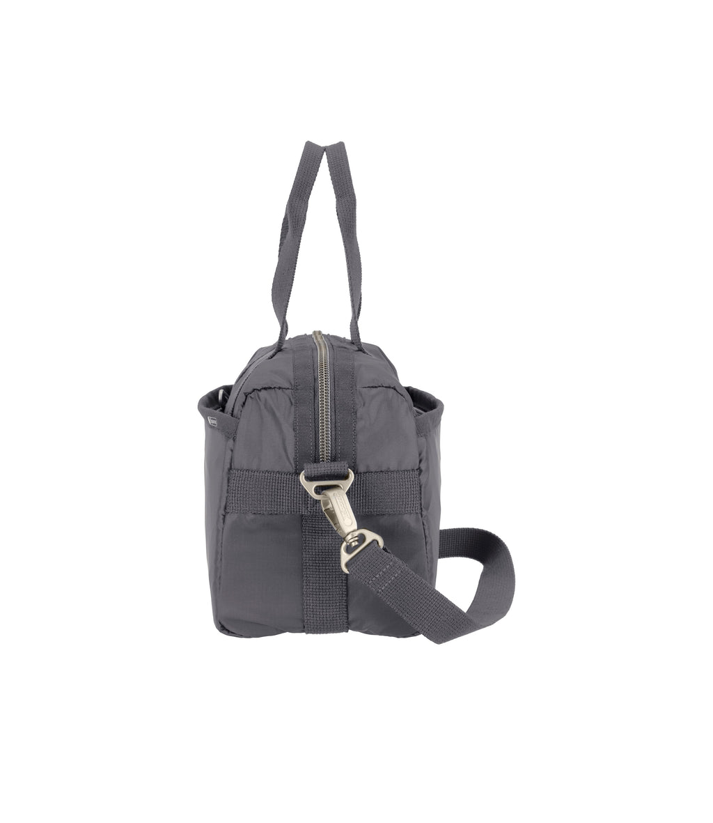 Small Uptown Satchel - 23976606695472
