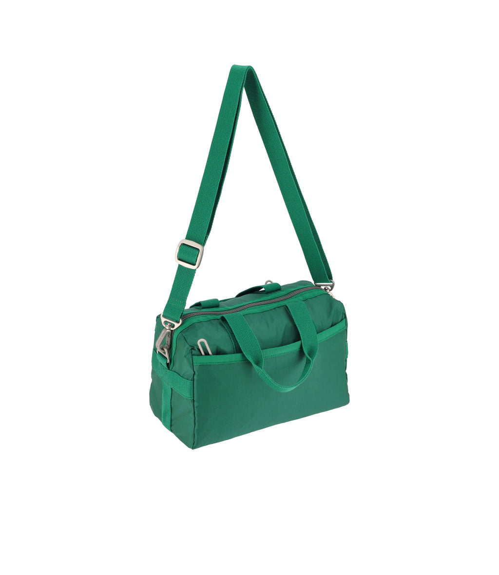 Small Uptown Satchel - 24642704736304