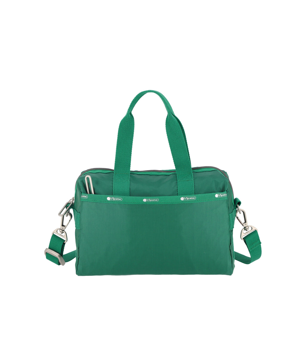 Small Uptown Satchel - 24642704703536