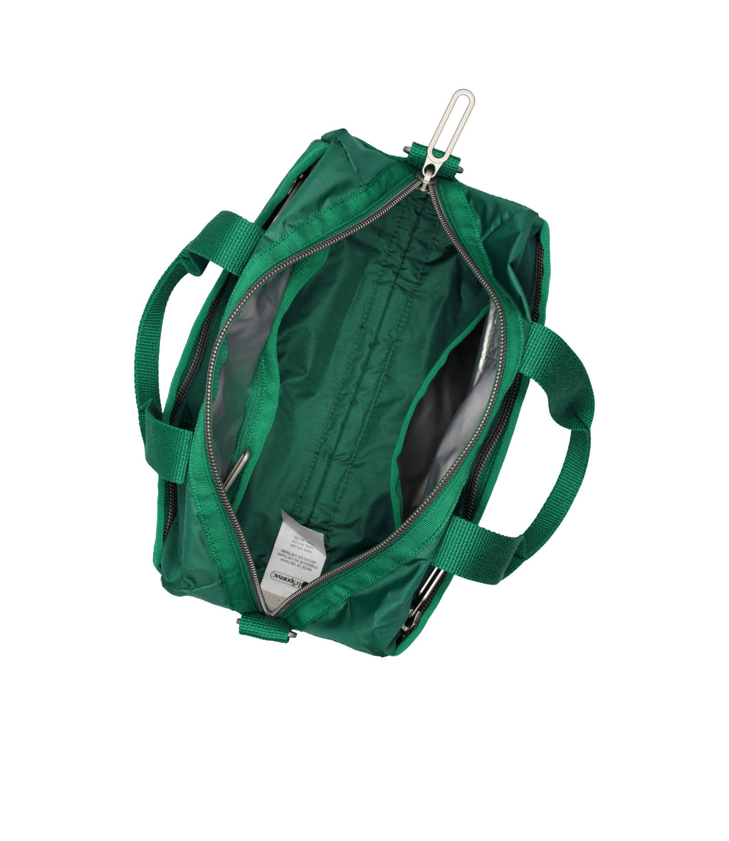 Small Uptown Satchel - 24642704834608