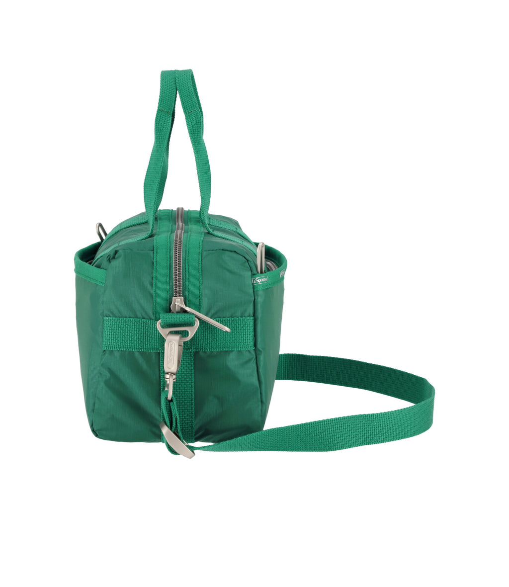 Small Uptown Satchel - 24642704769072