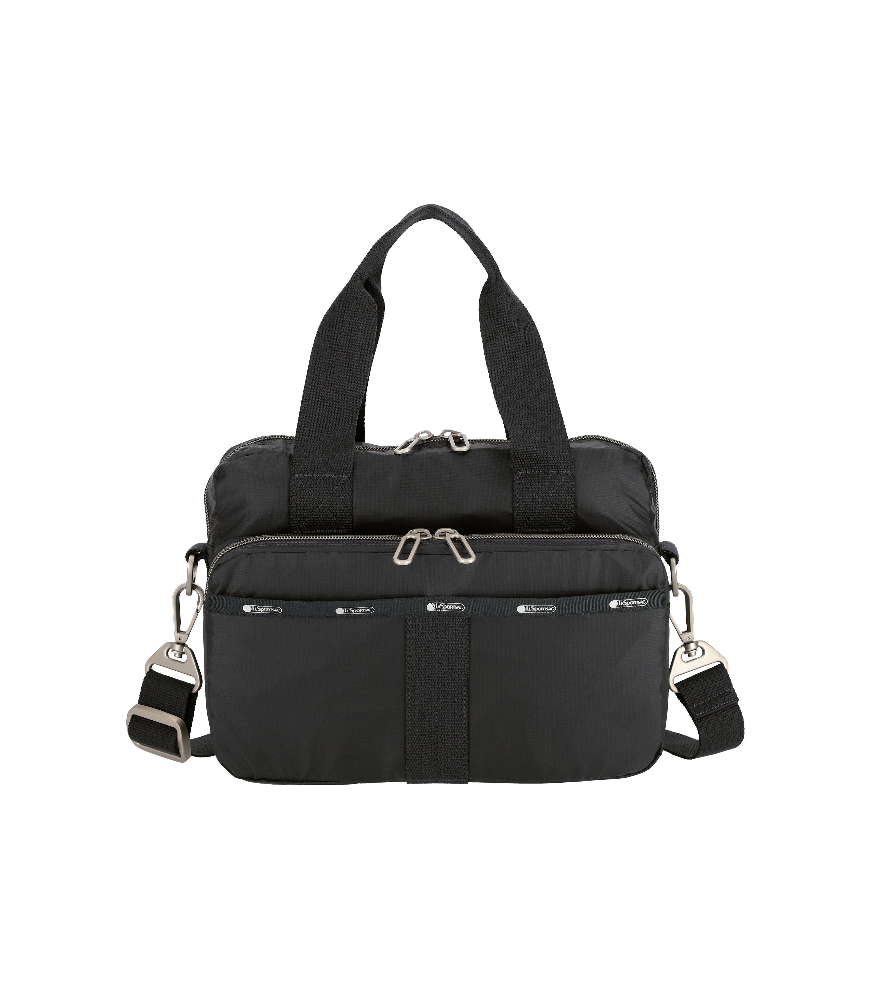 Stylish Convertible Shoulder Bag | Metro Convertible | LeSportsac