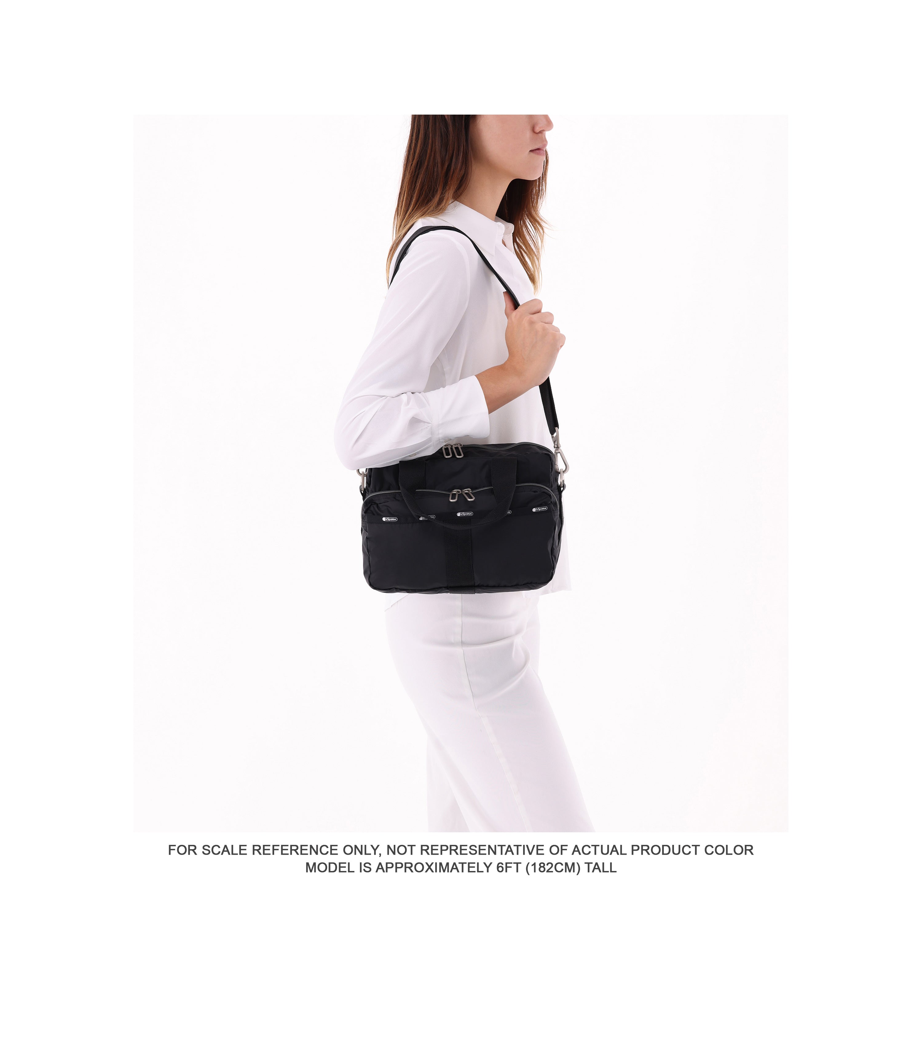 LeSportsac METRO CONVERTIBLE-