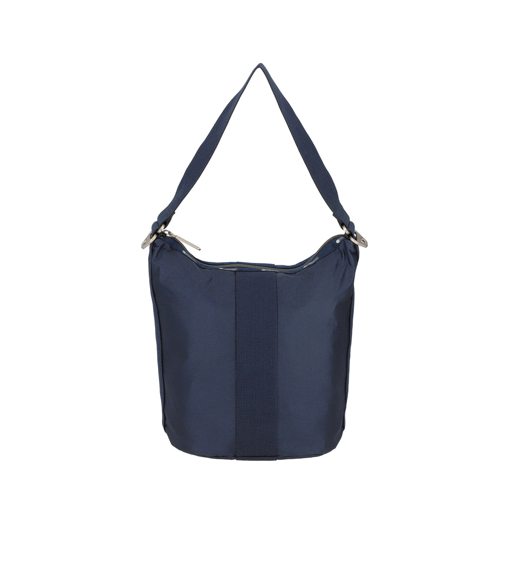 Convertible Market Hobo - 23976607449136