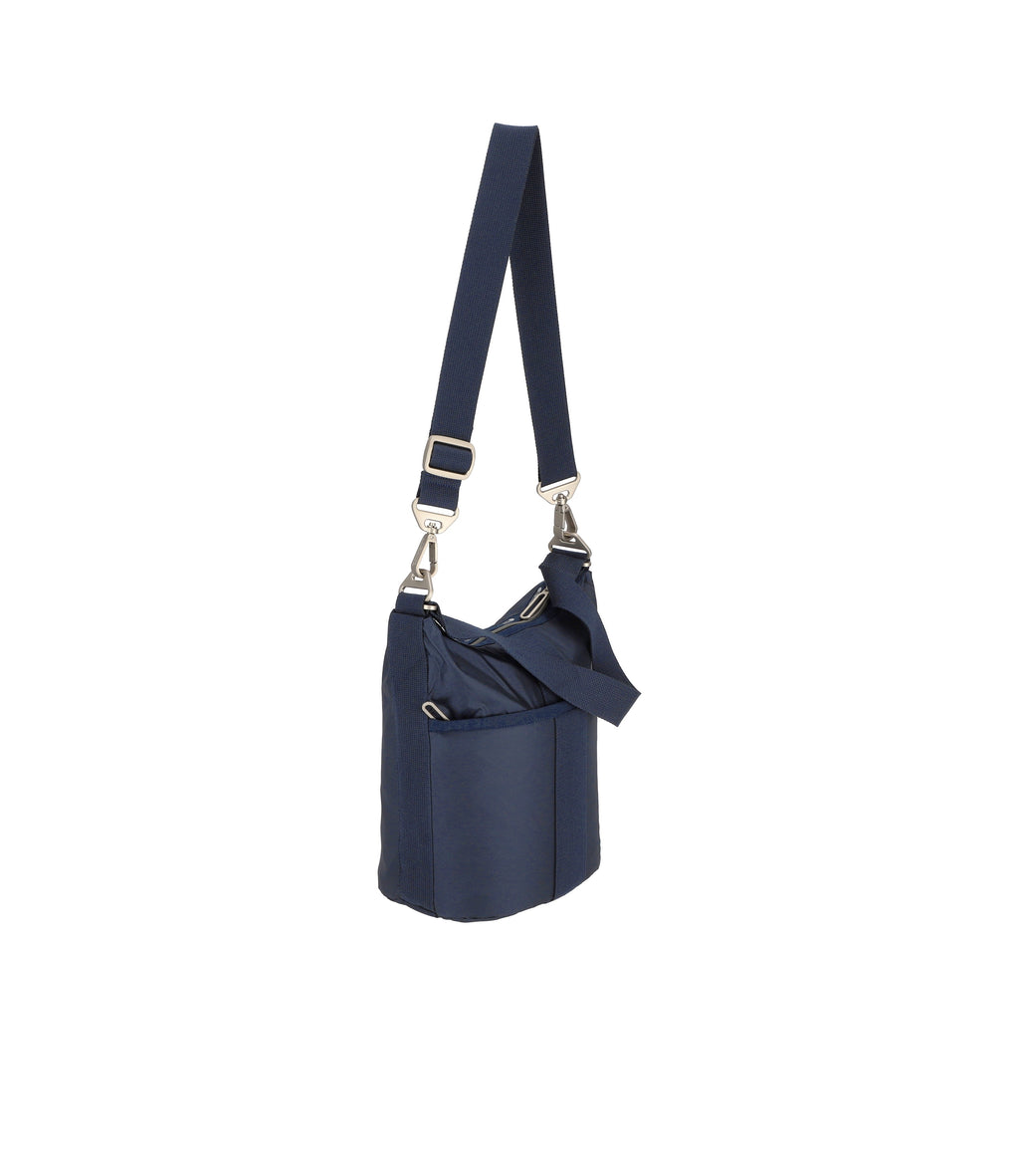 Convertible Market Hobo - 23976607383600