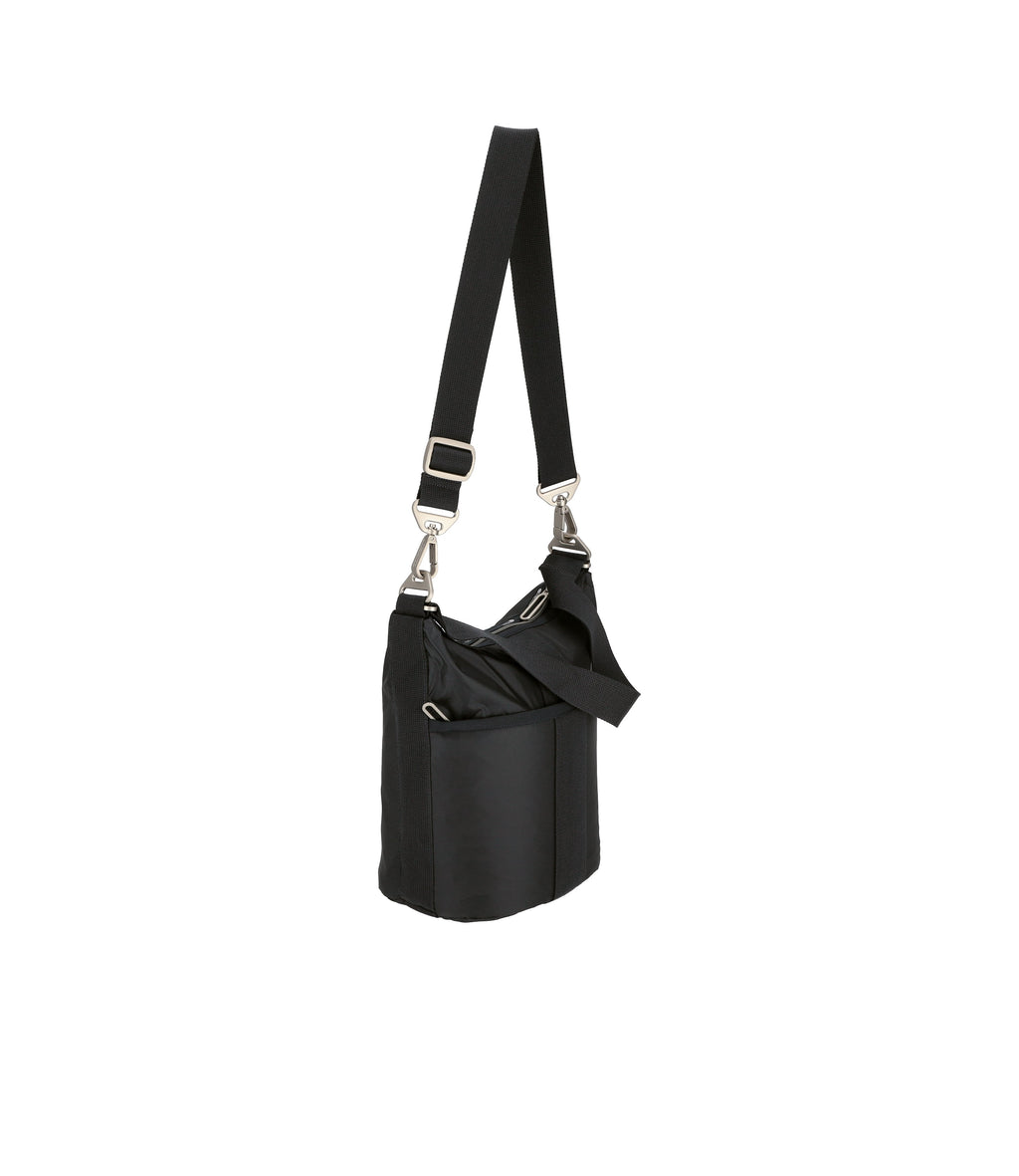 Convertible Market Hobo - 23976607809584