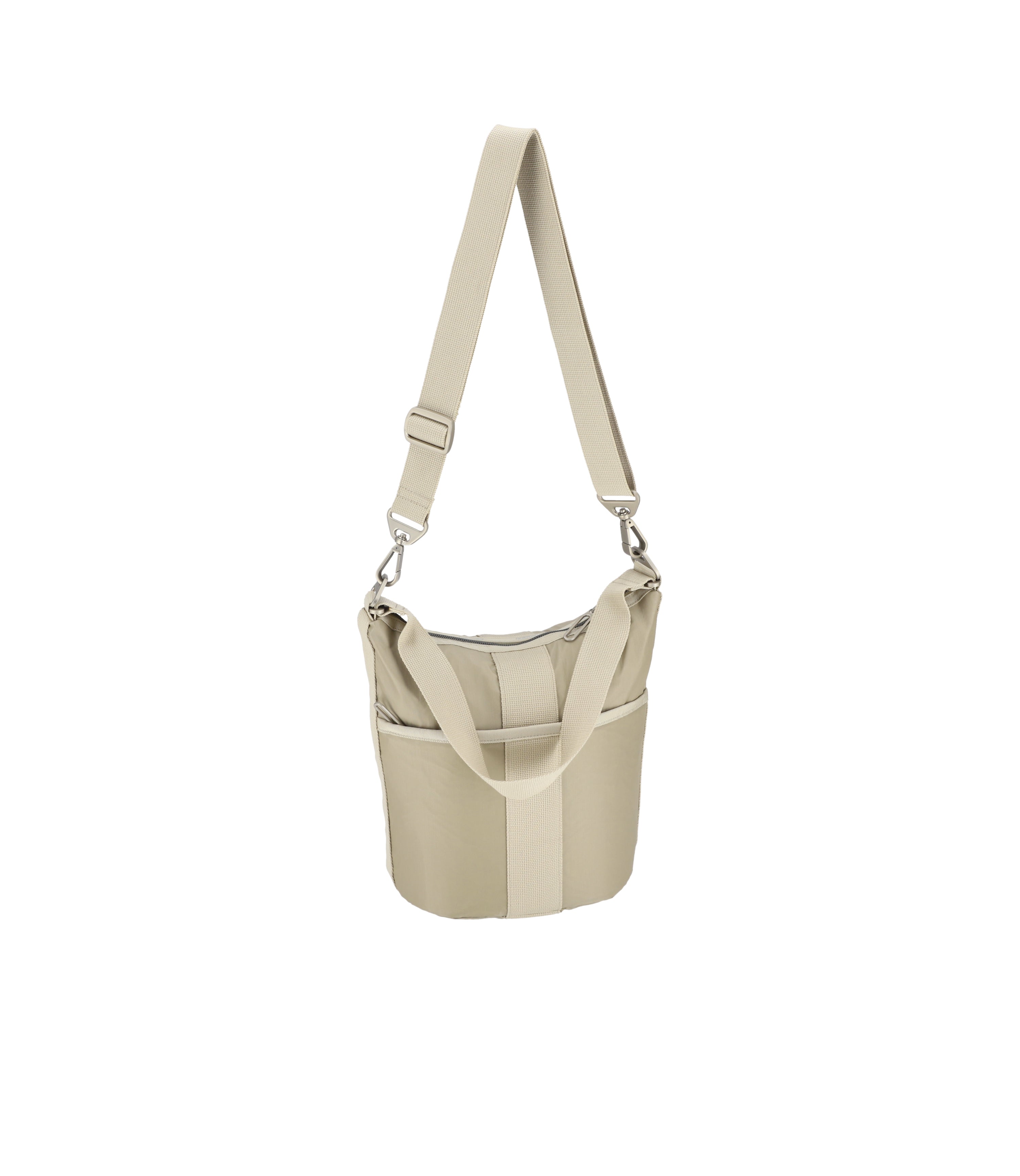 Convertible Market Hobo - Desert C – LeSportsac