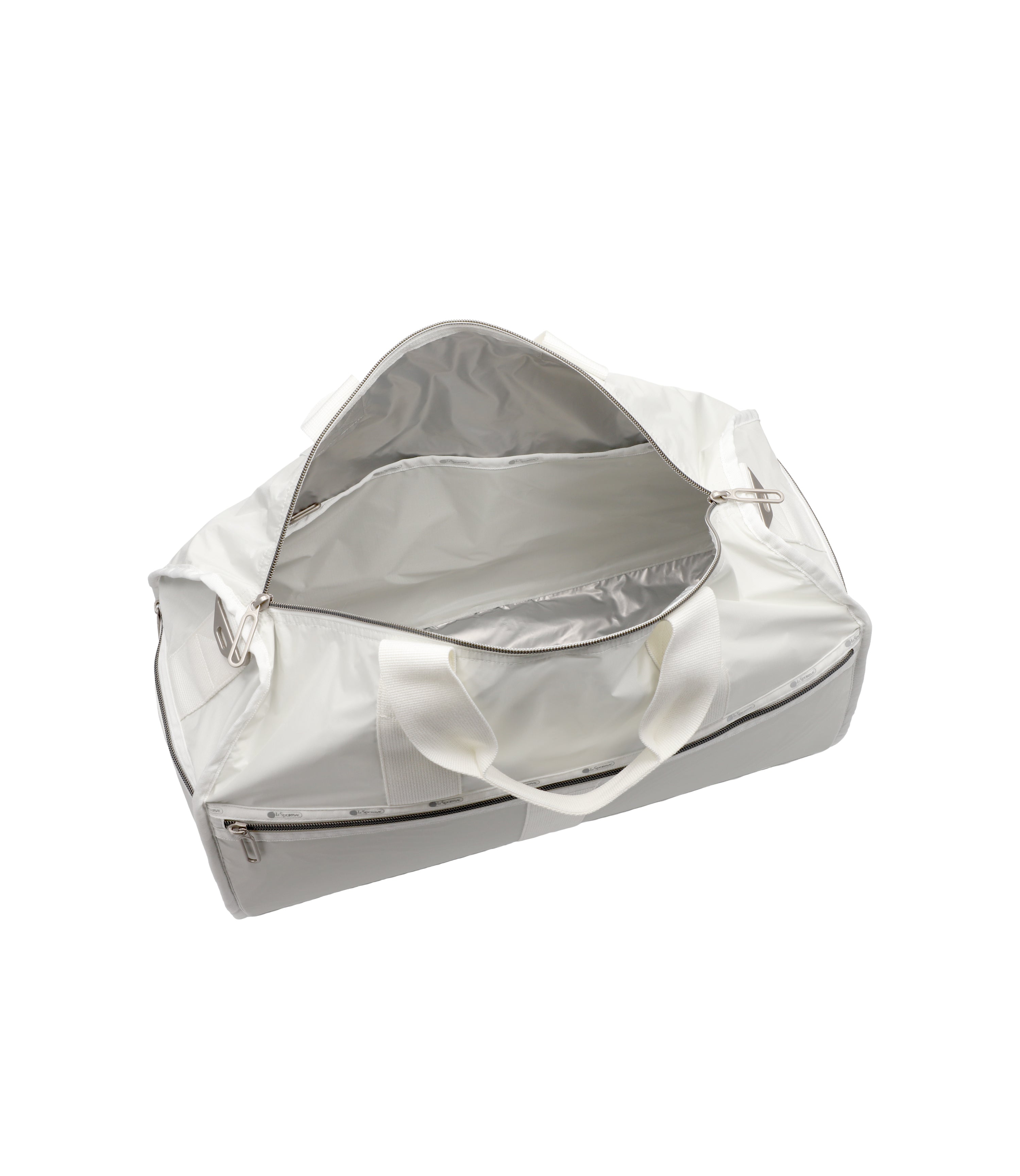 ★LeSportsac★ Blanc C Essential Belt Bag 3910C383 Essential Belt Bag - Blanc C – LeSportsac