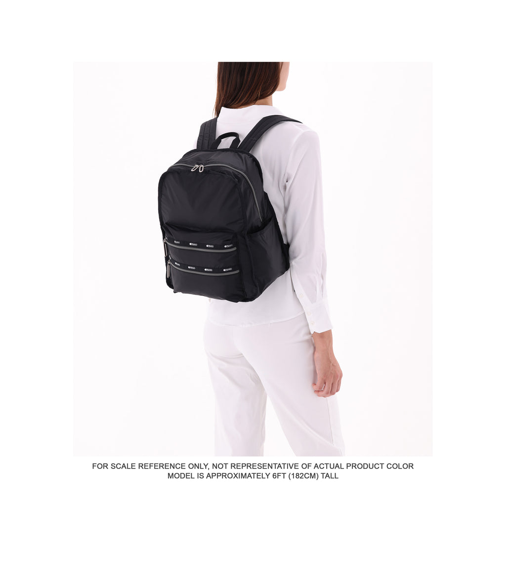 Functional Backpack - 23452368863280