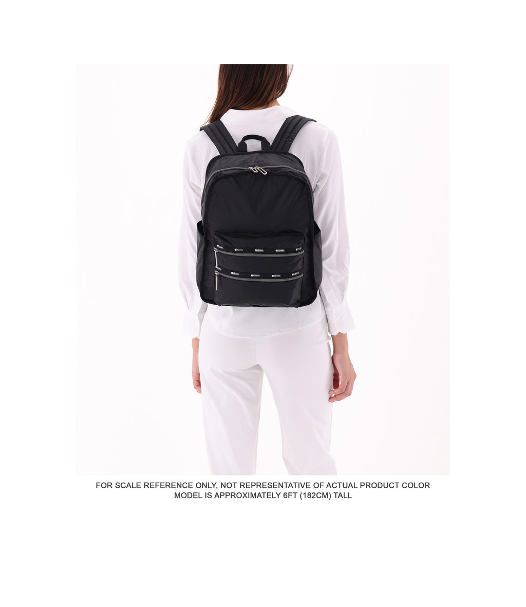 Functional Backpack - 23452368896048