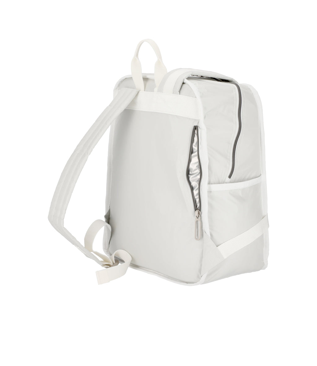 Functional Backpack - Blanc C – LeSportsac