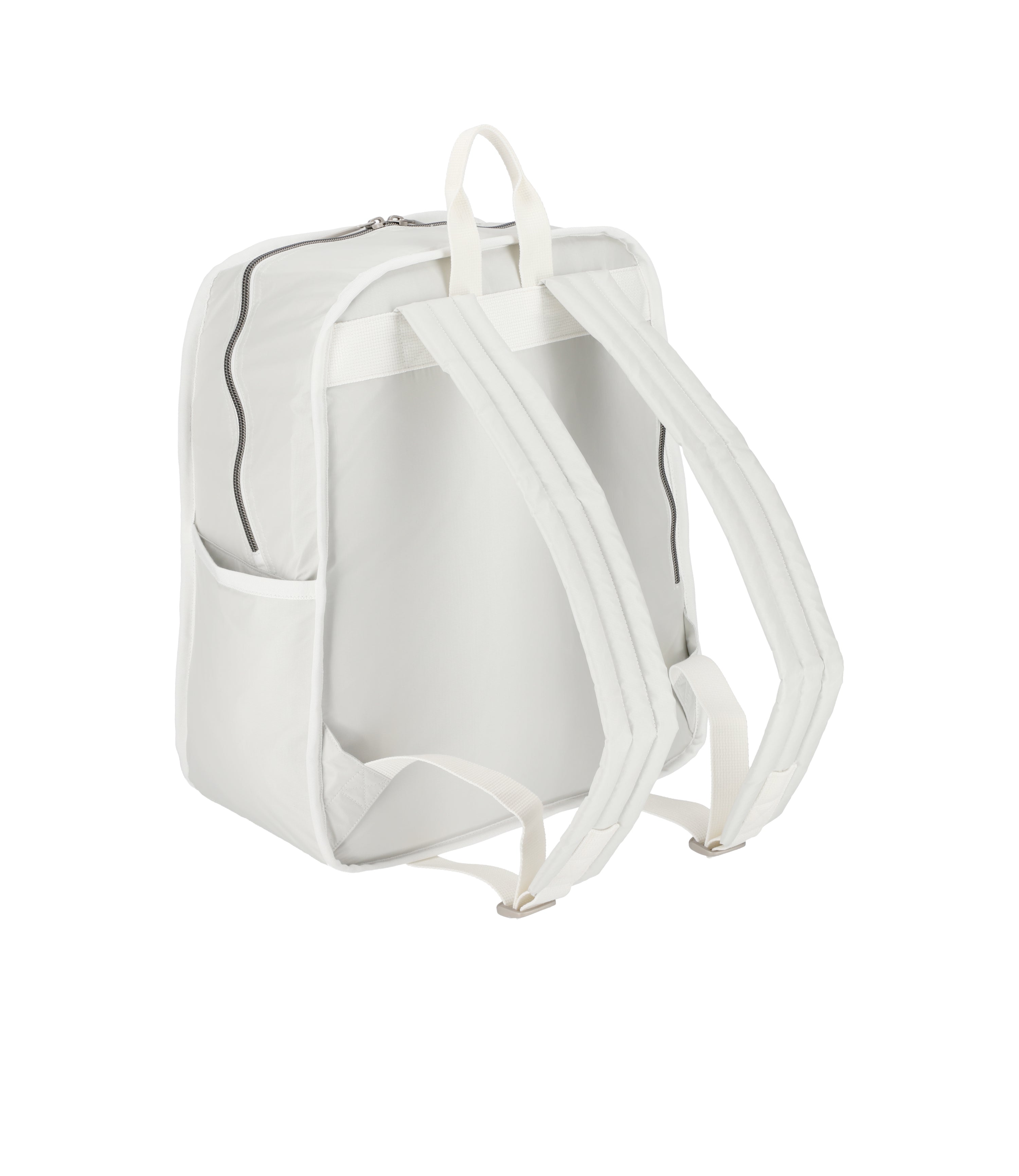 Functional Backpack - Blanc C – LeSportsac