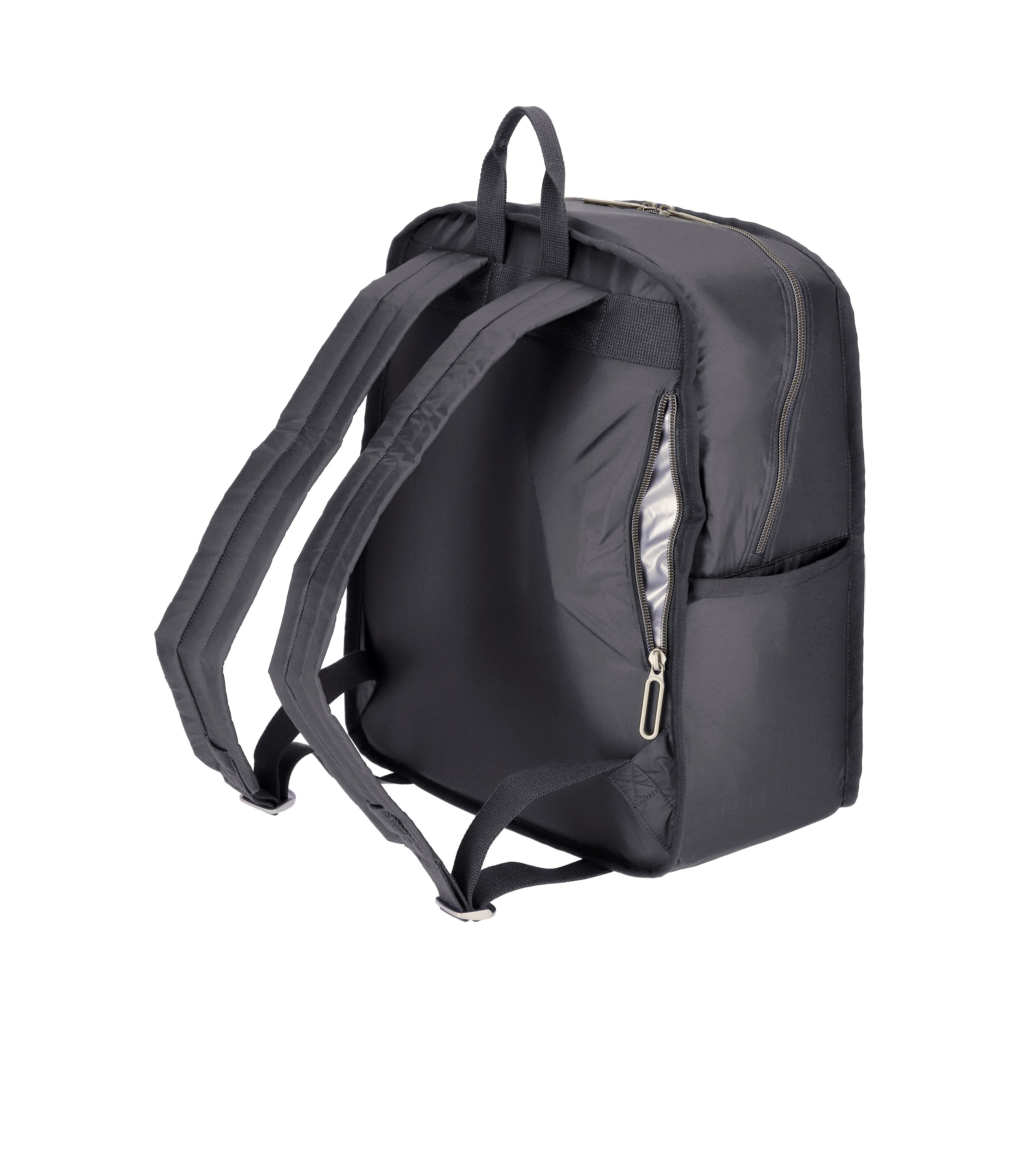 Functional Backpack - Shadow Grey C – LeSportsac