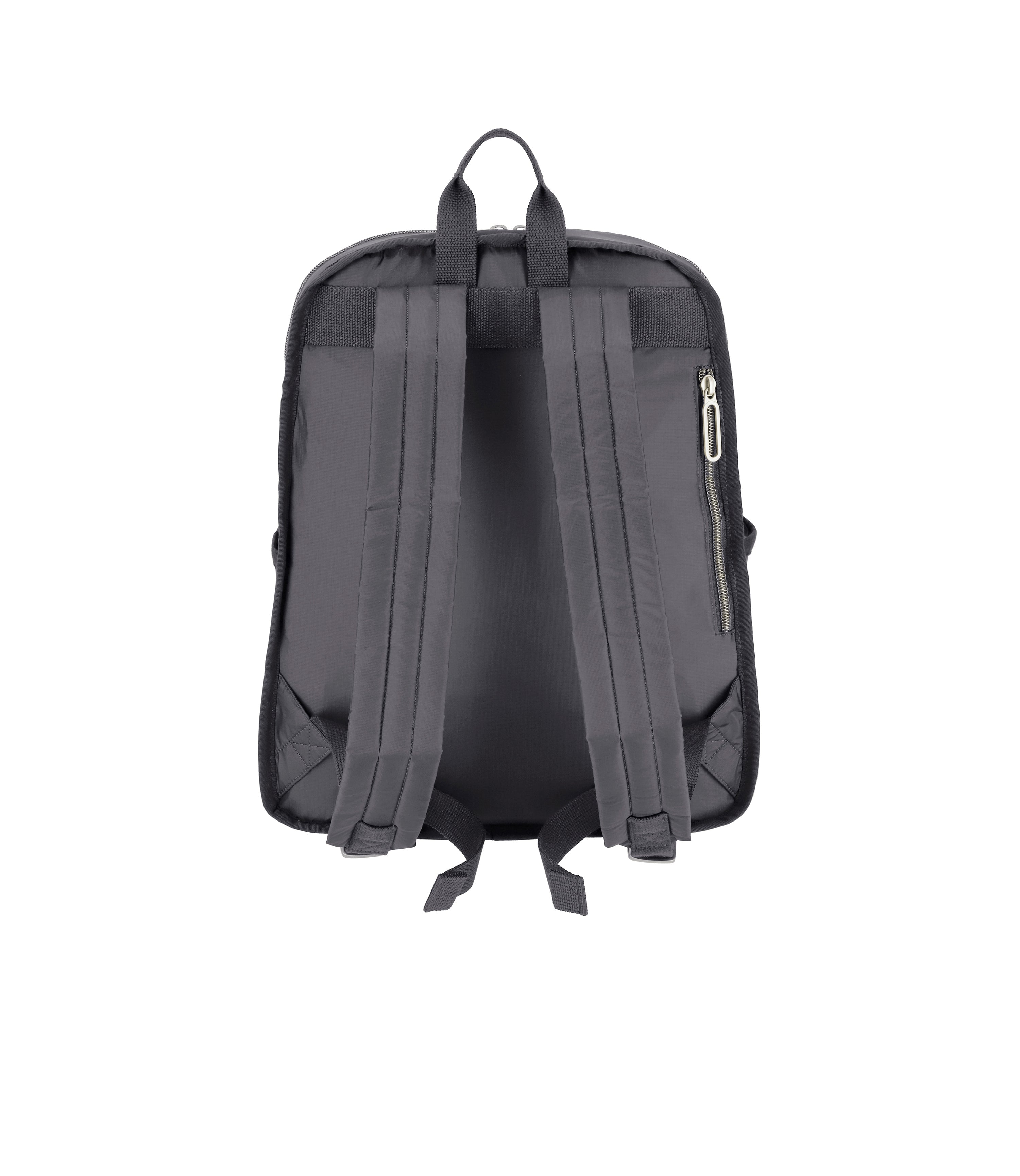 Functional Backpack - Shadow Grey C – LeSportsac