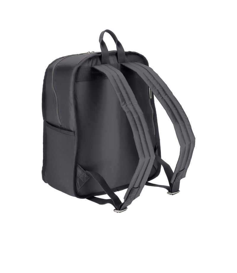 Functional Backpack - Shadow Grey C
