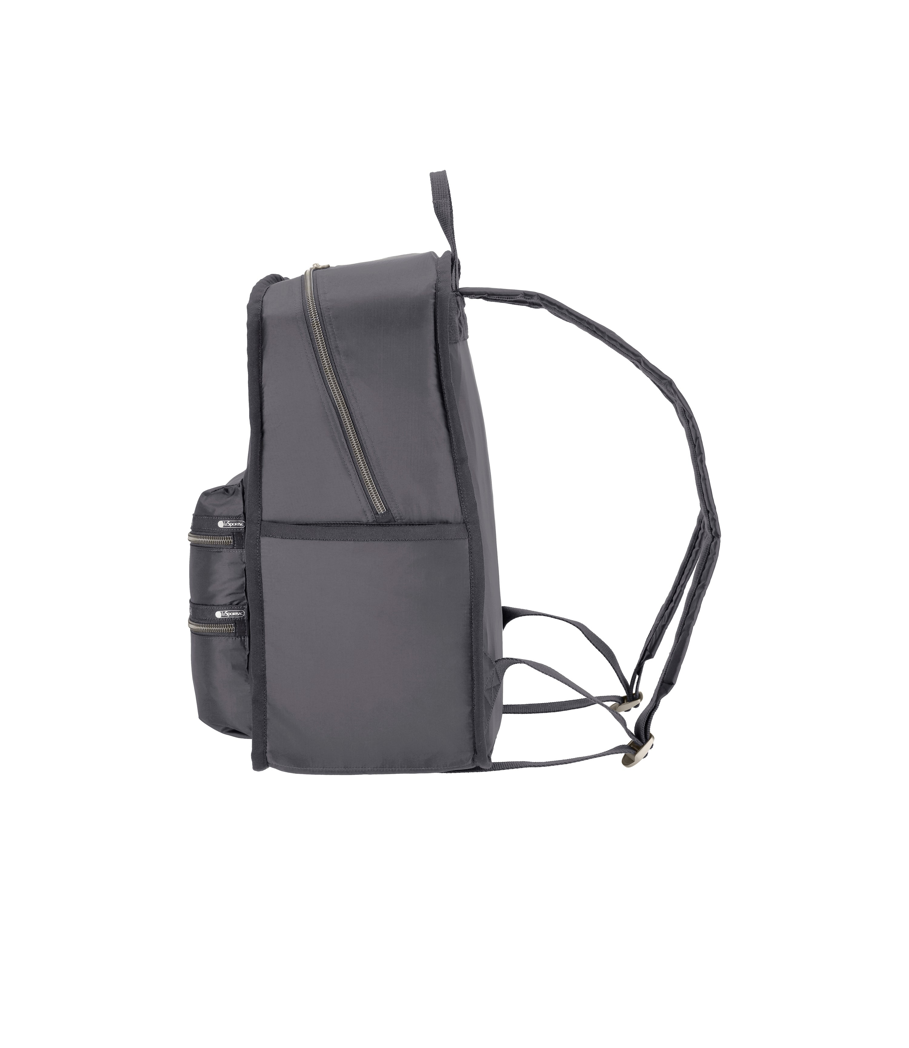 Functional Backpack - Shadow Grey C – LeSportsac