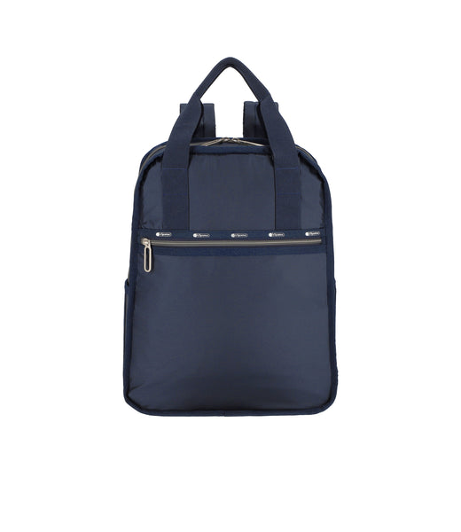 Dark Blue CR Urban Backpack | LeSportsac