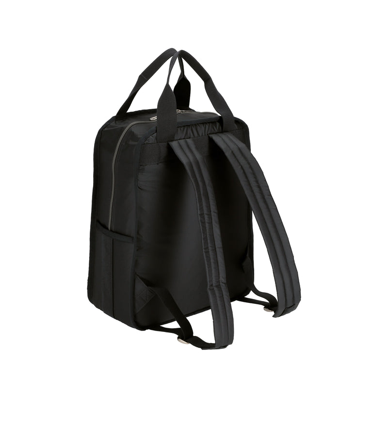 Black Urban Backpack | LeSportsac Essential