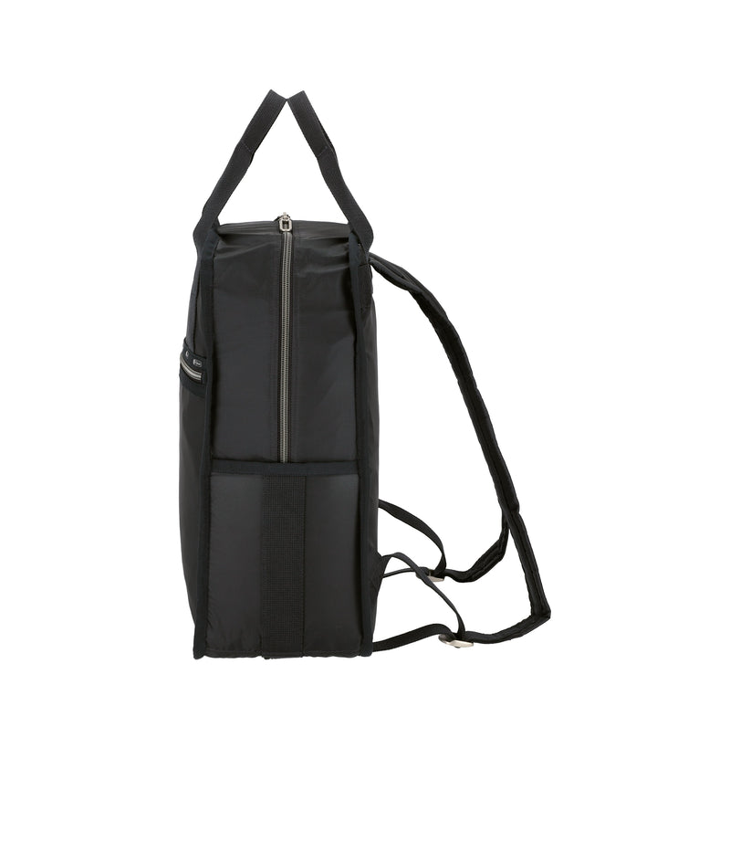 Black Urban Backpack | LeSportsac Essential