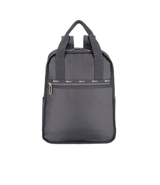 Shadow Grey C CR Urban Backpack | LeSportsac
