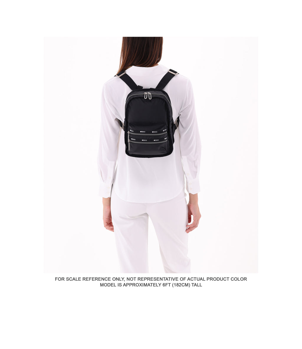 Small Functional Backpack - 23452373614640