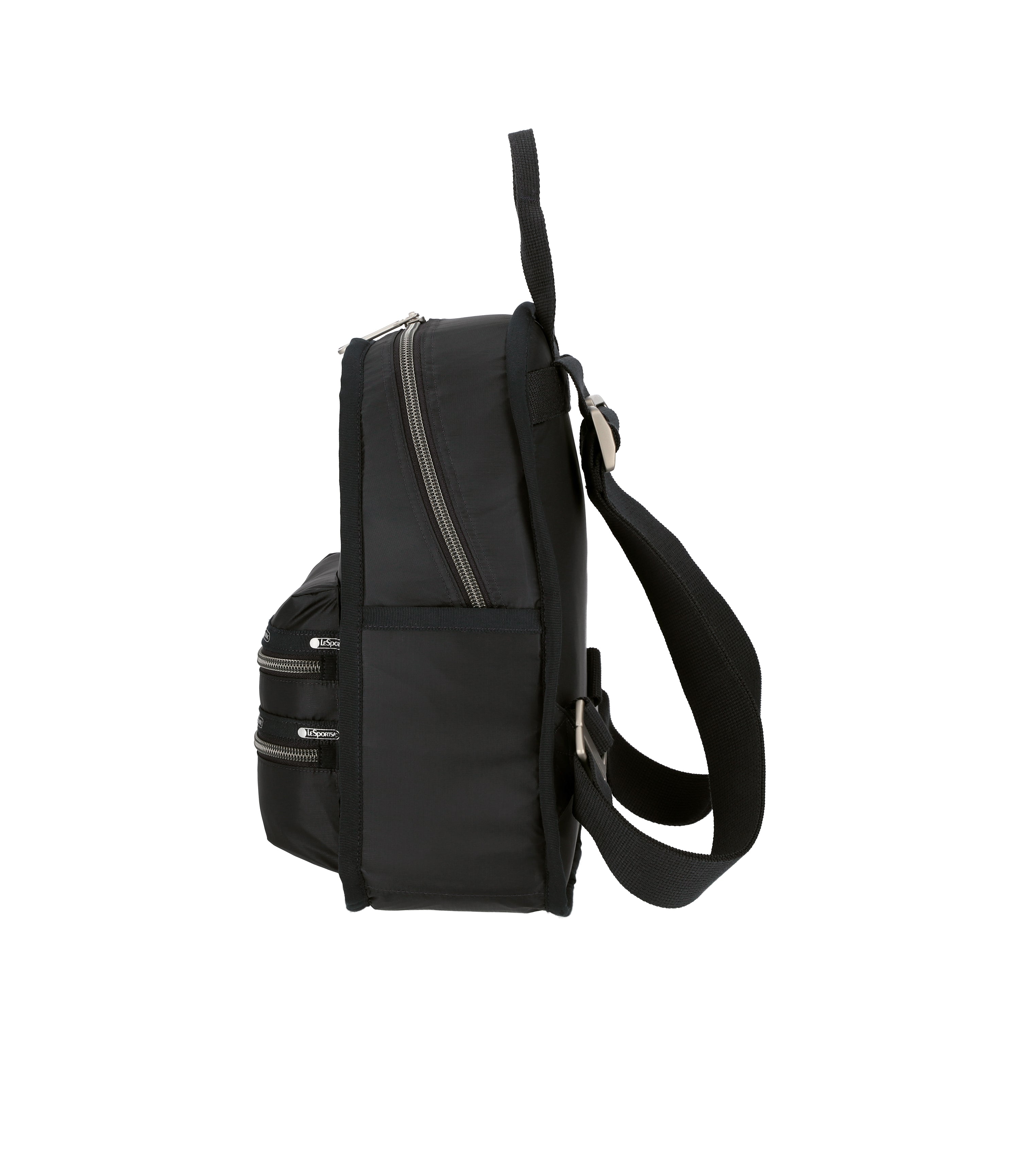 Small Functional Backpack