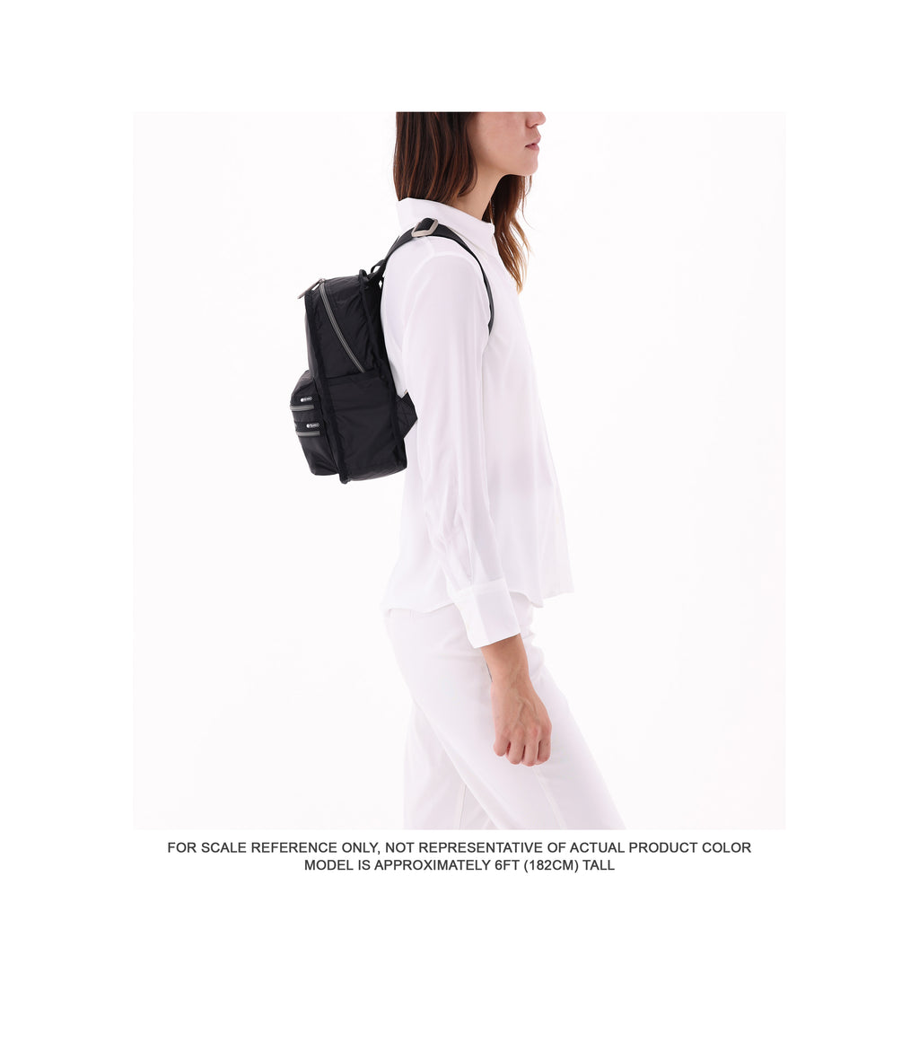 Small Functional Backpack - 23452373712944