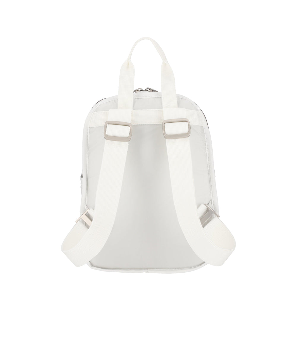 Small Functional Backpack - 23976614690864
