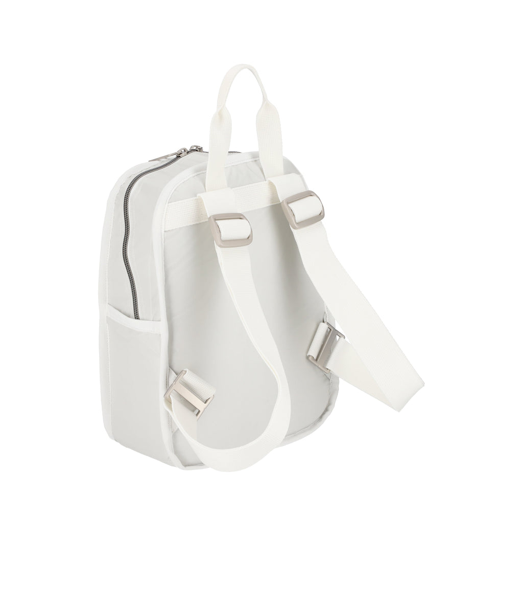 Small Functional Backpack - 23976614625328