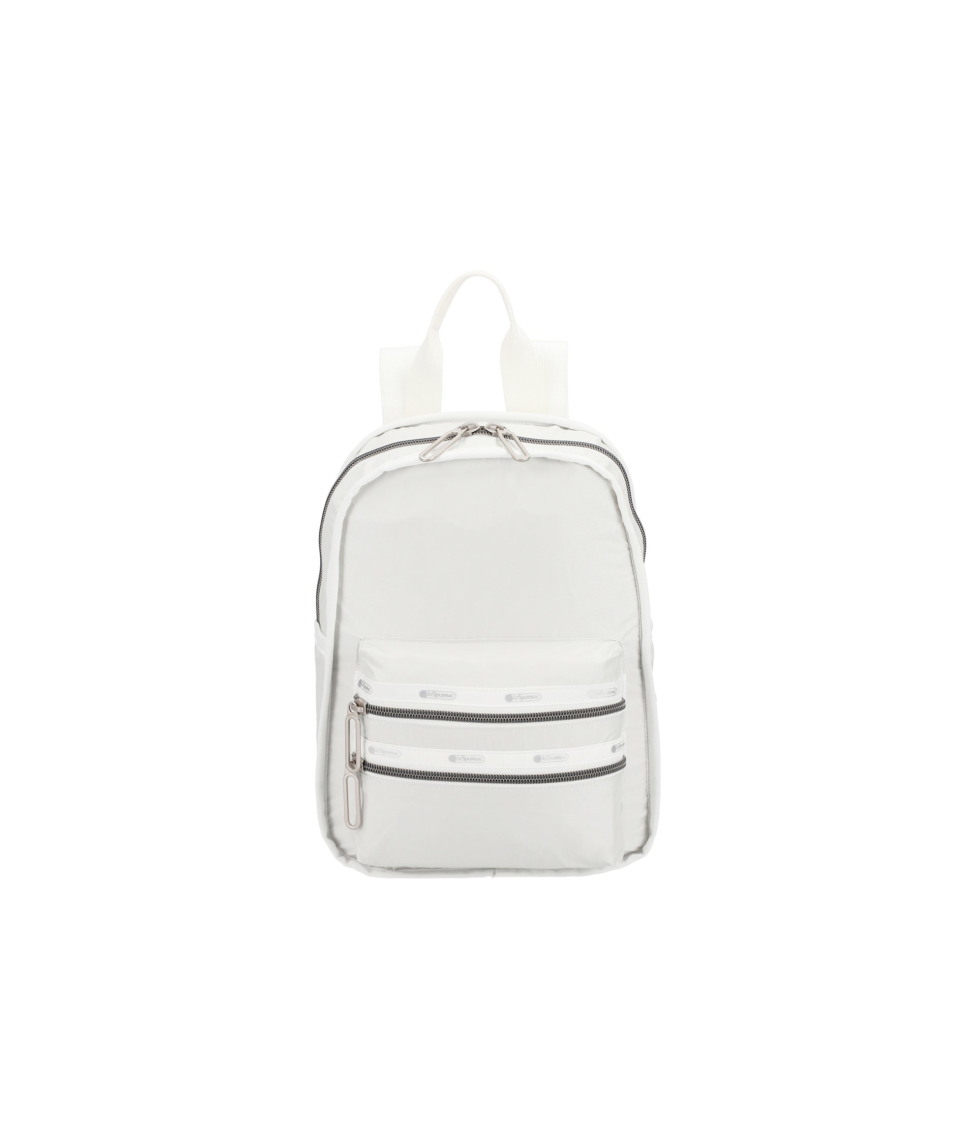 Small Functional Backpack
