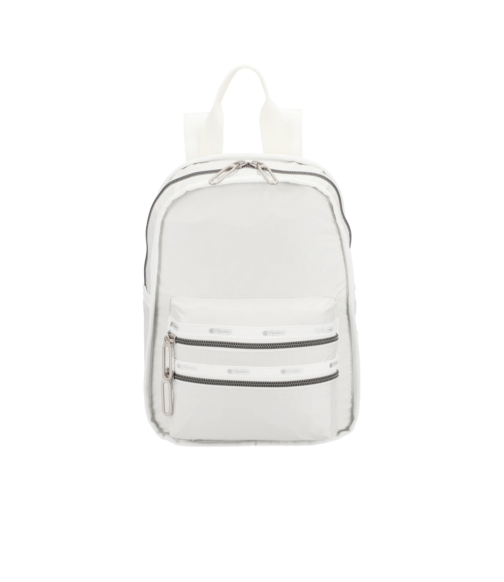 Small Functional Backpack - 23976614592560