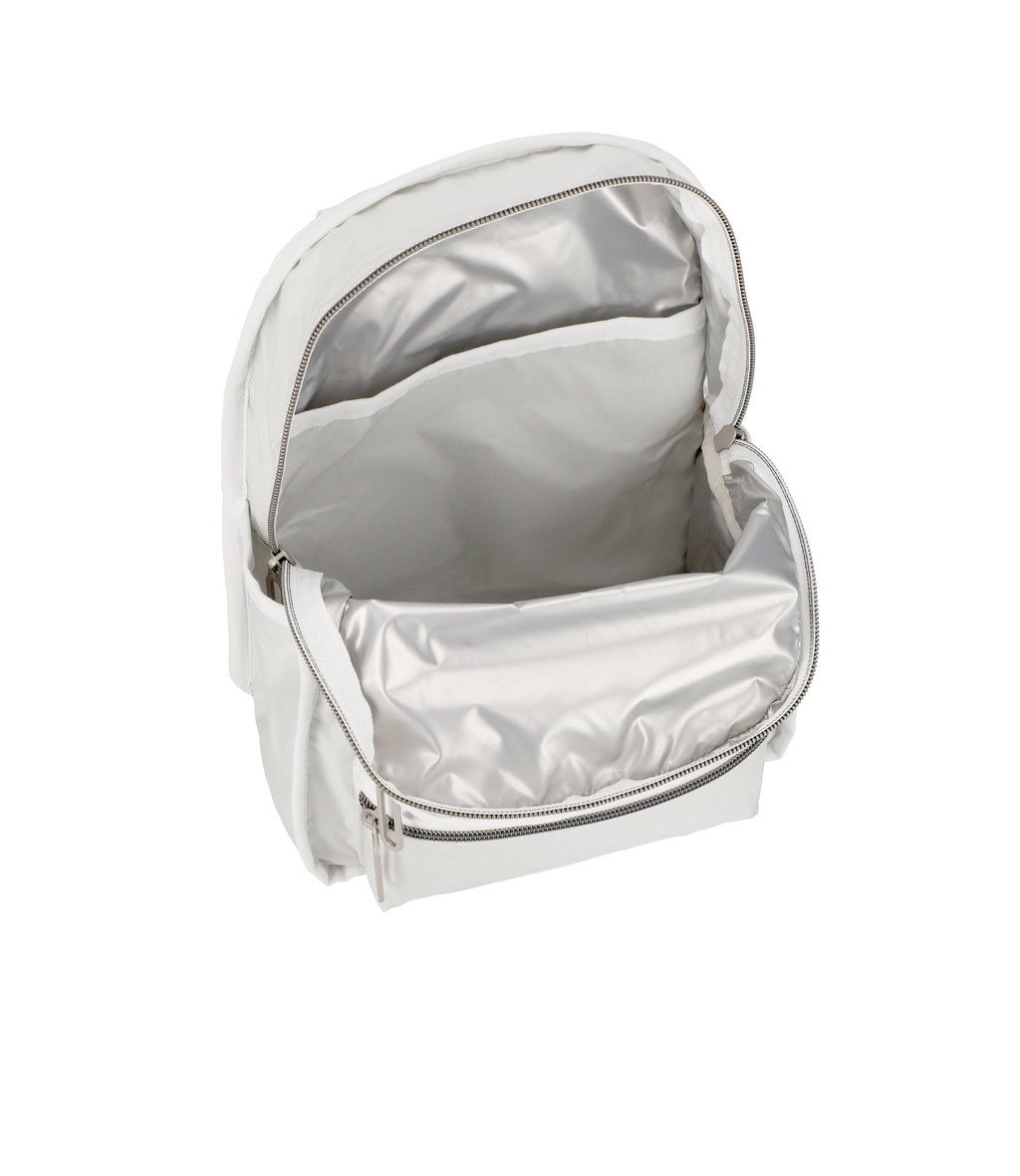 Small Functional Backpack - 23976614723632