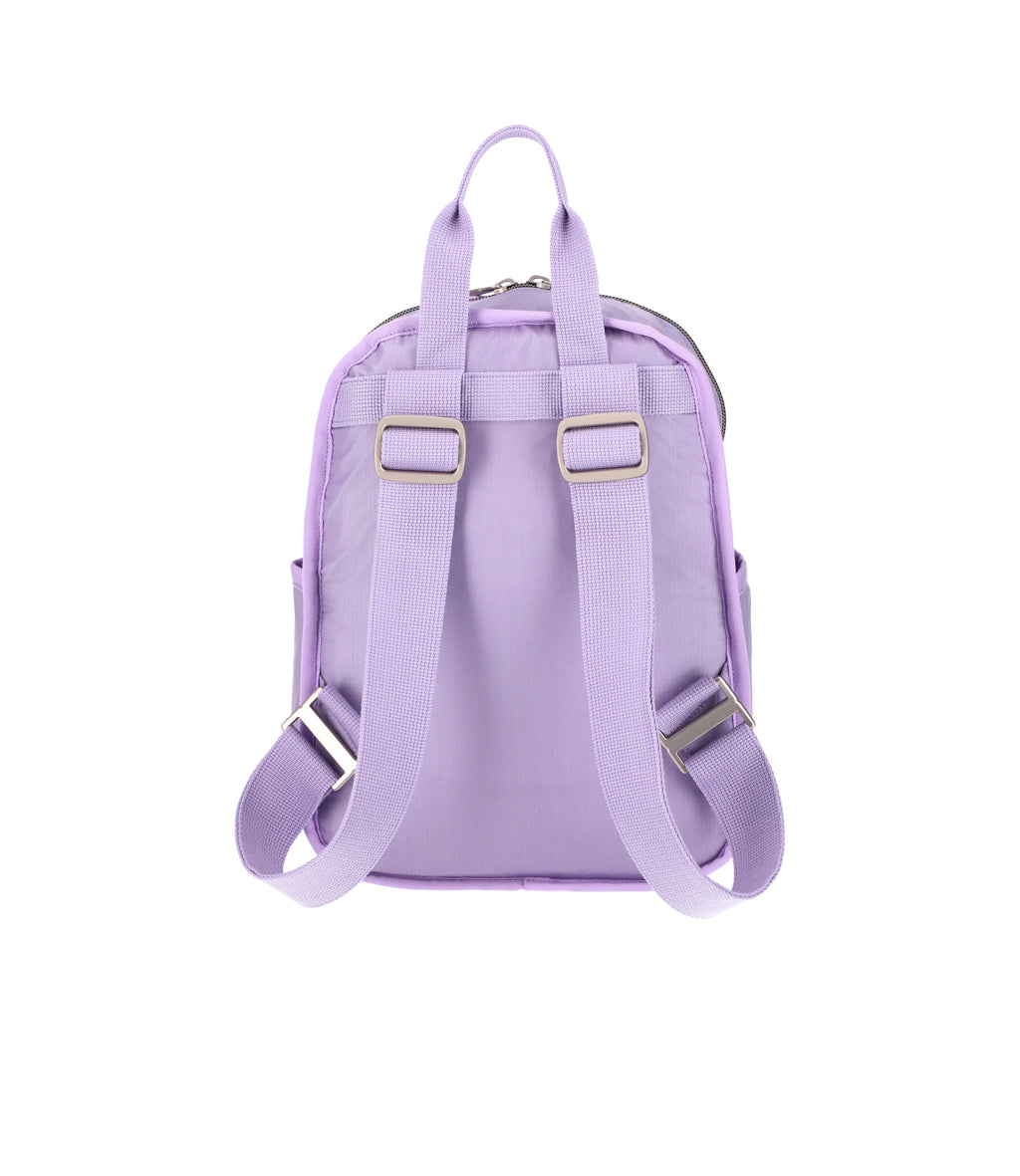Small Functional Backpack - 23976614887472