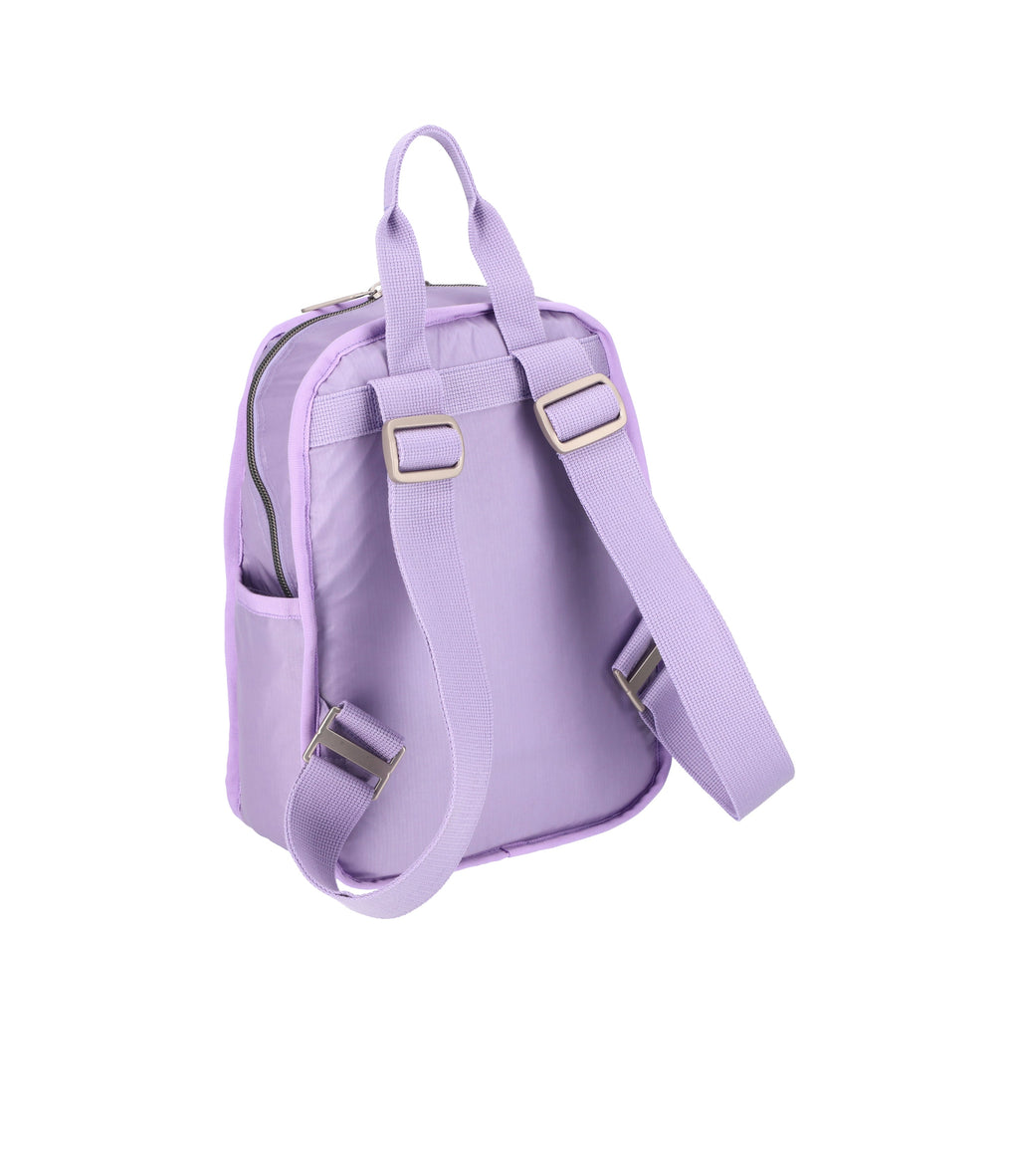 Small Functional Backpack - 23976614821936