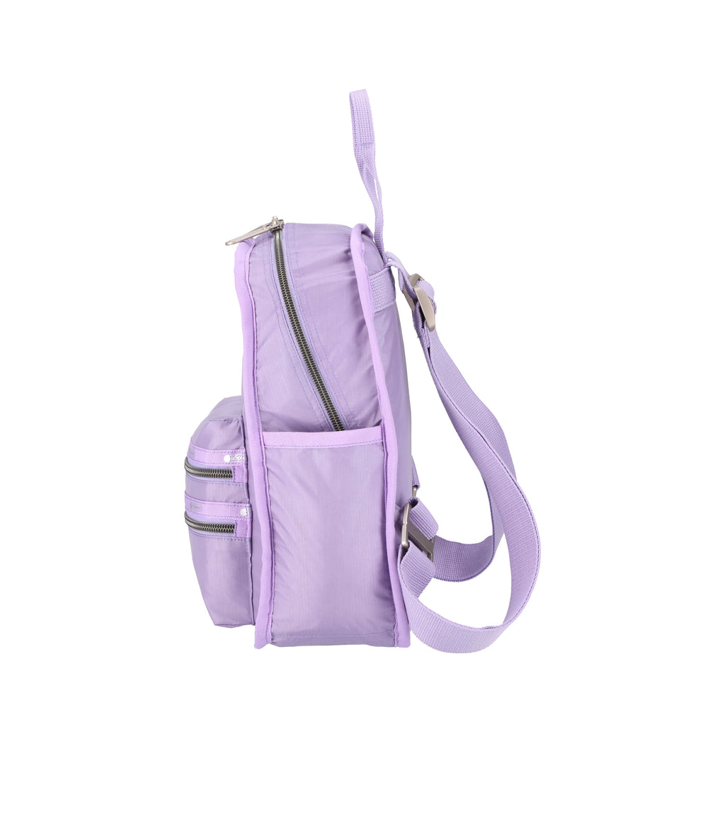 Small Functional Backpack - 23976614854704