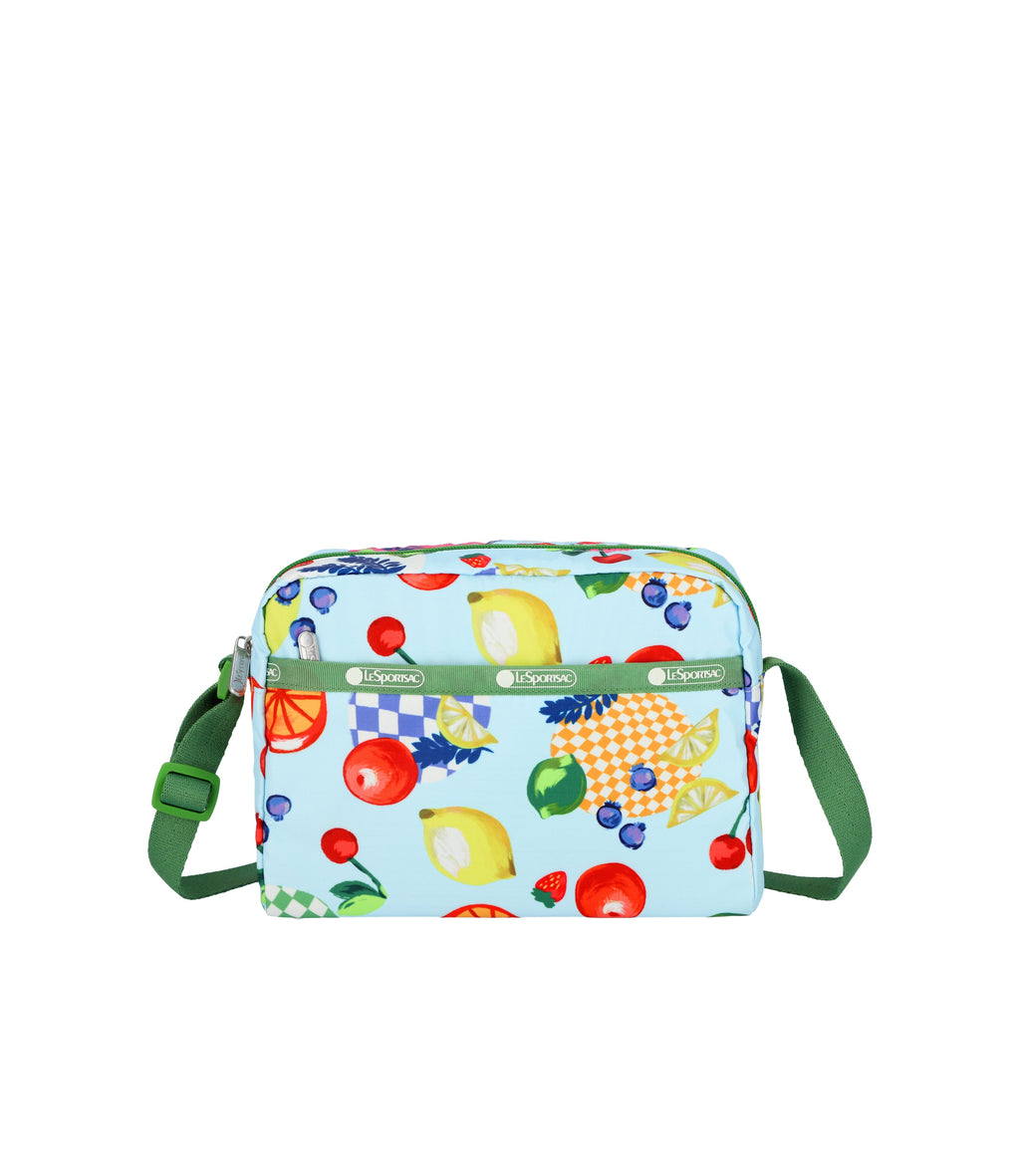 Daniella Crossbody - 23968999178288