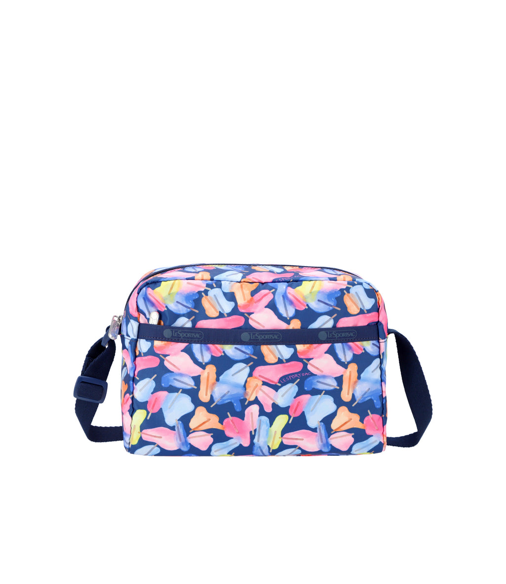 Daniella Crossbody - 24256275644464